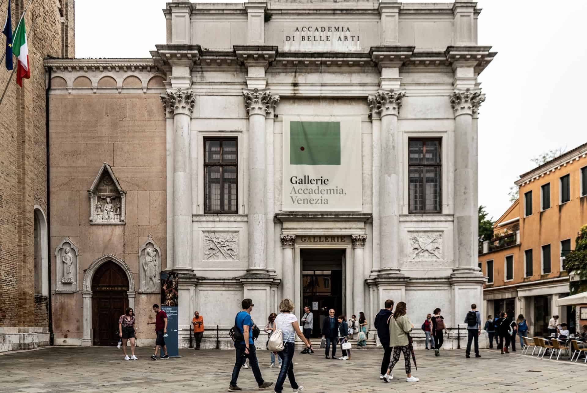 galleria dell accademia di venezia galleria dell accademia di venezia