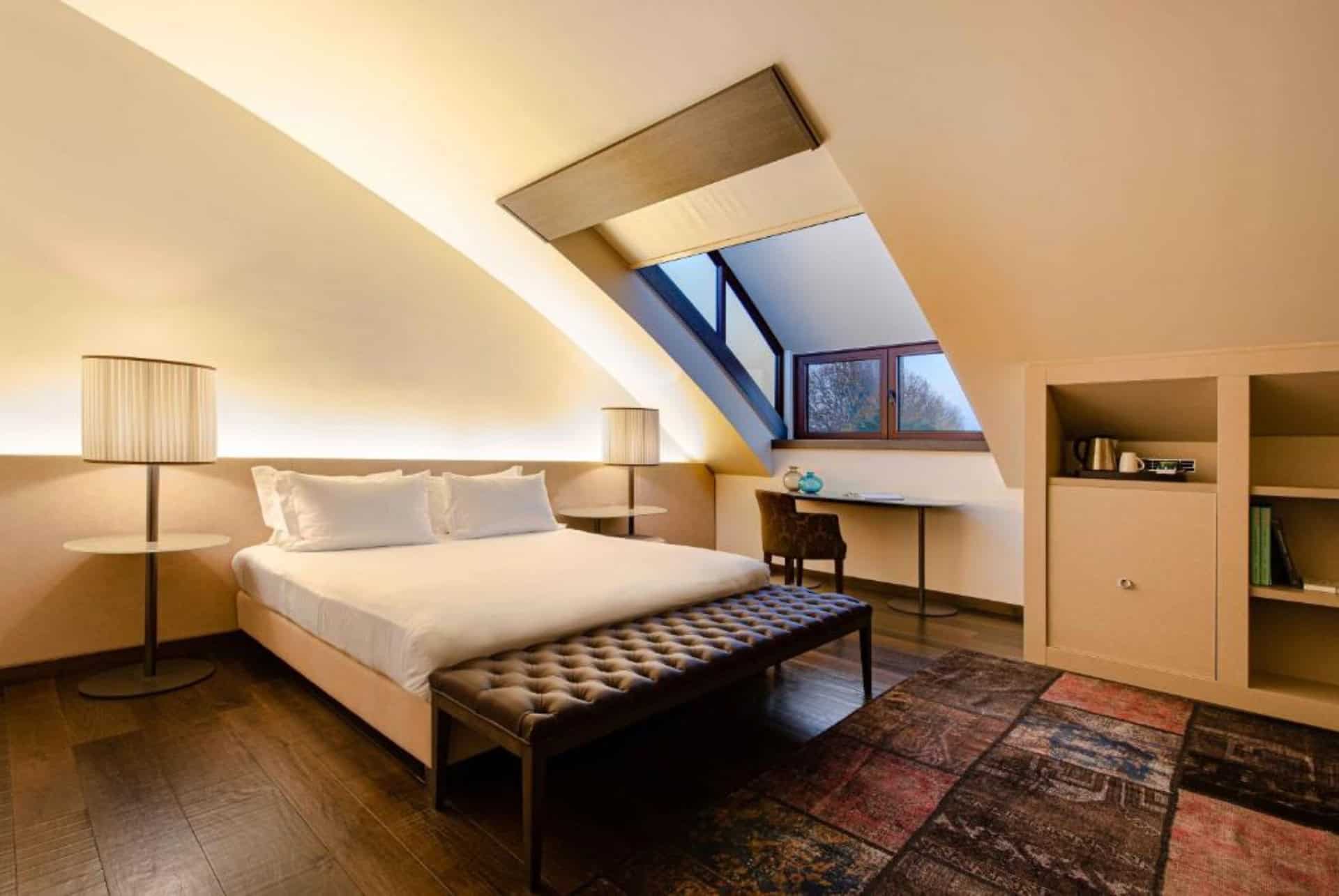 hyatt centric ou dormir a murano hyatt centric ou dormir a murano