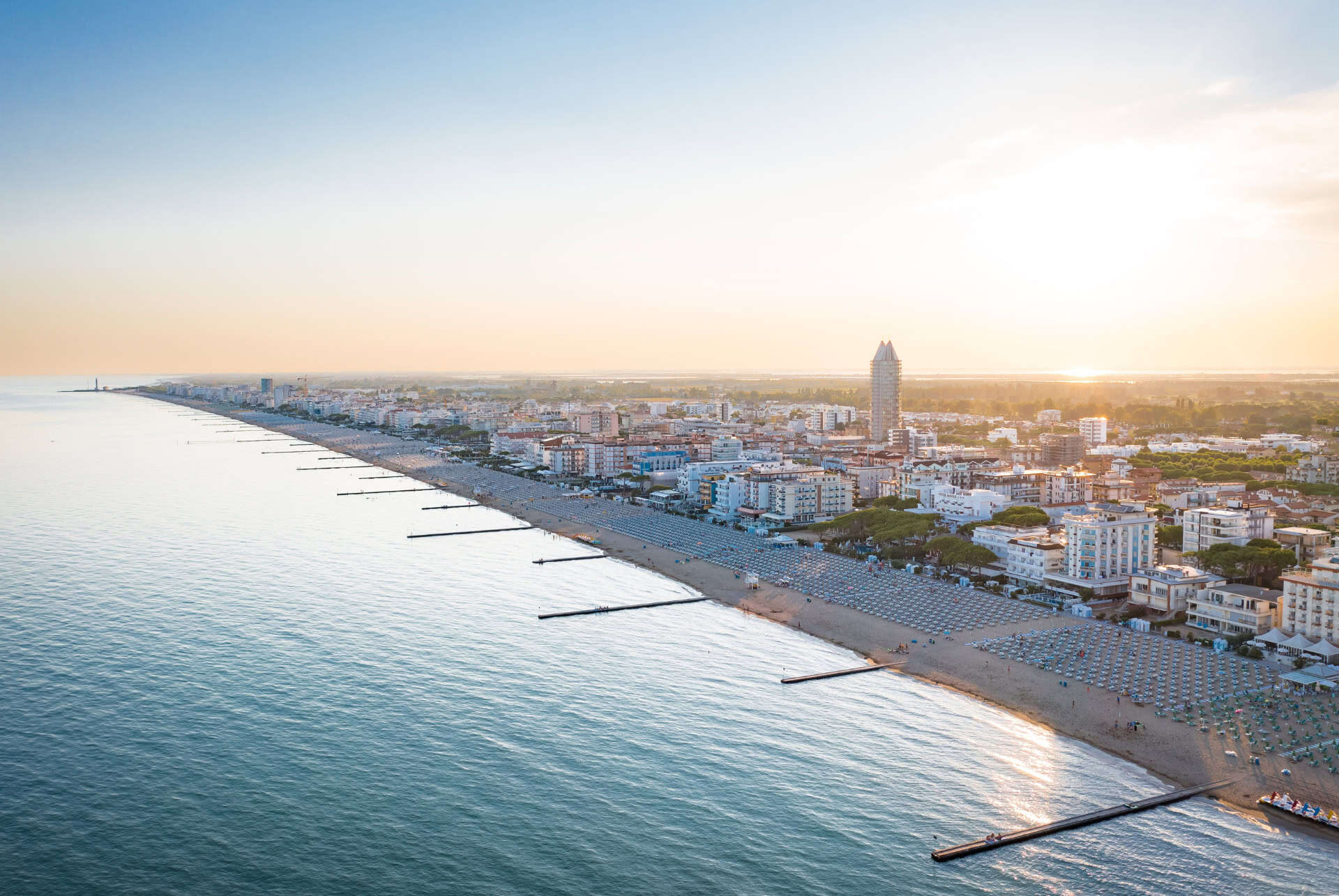 lido di jesolo italie lido di jesolo italie