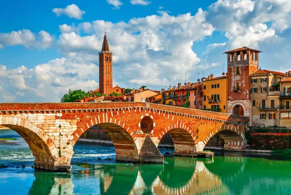 Visite d'une journée de Vérone, Sirmione et du lac de Garde