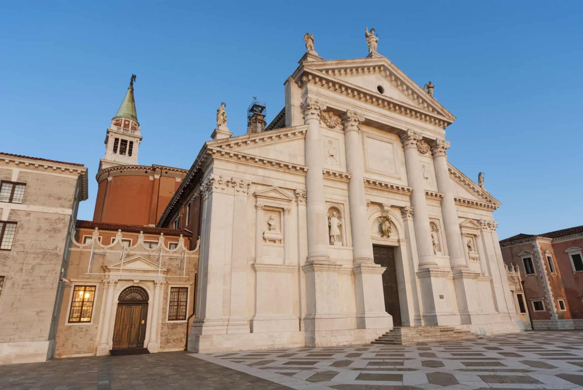 basilique san giorgio maggiore basilique san giorgio maggiore