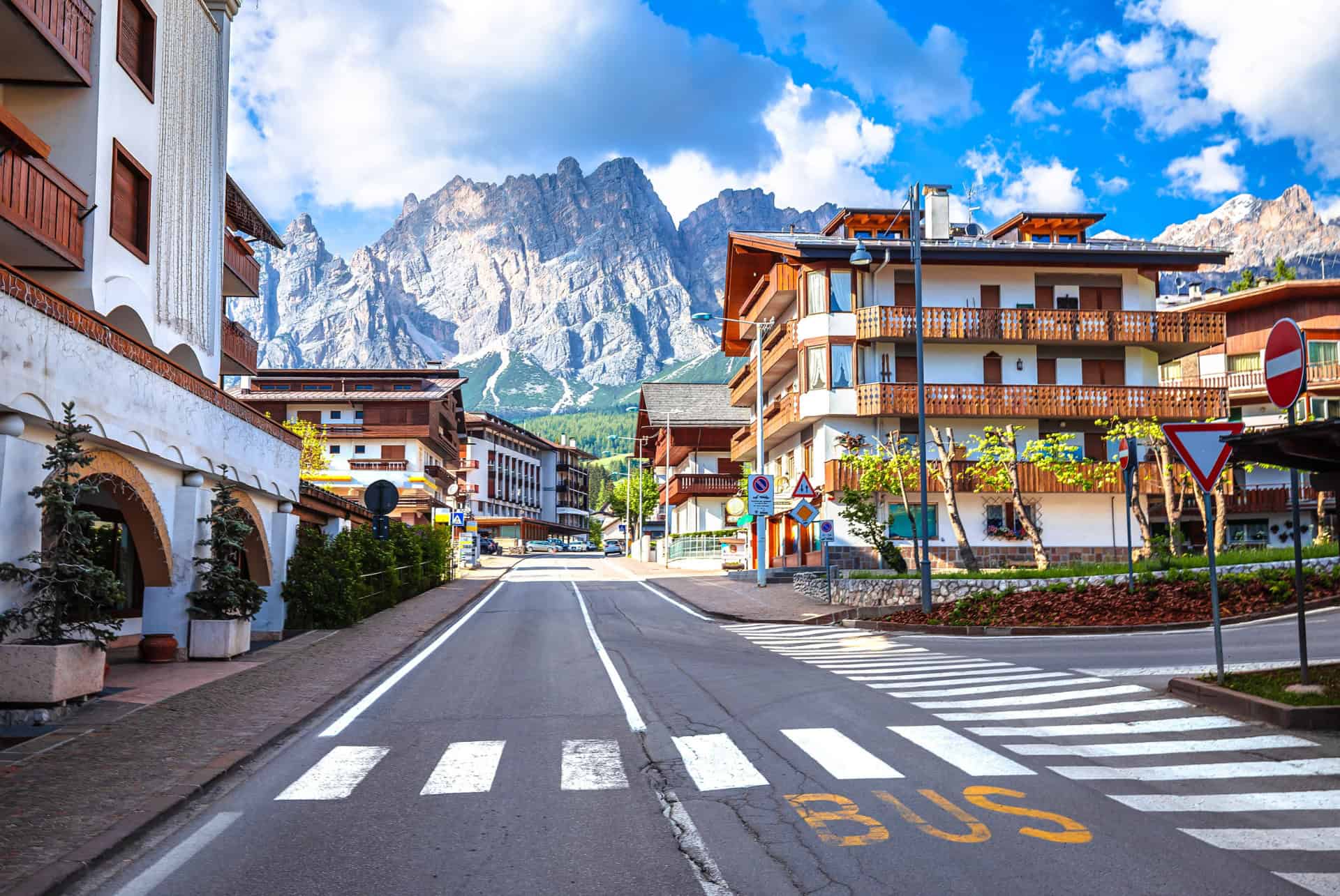 cortina d ampezzo cortina d ampezzo