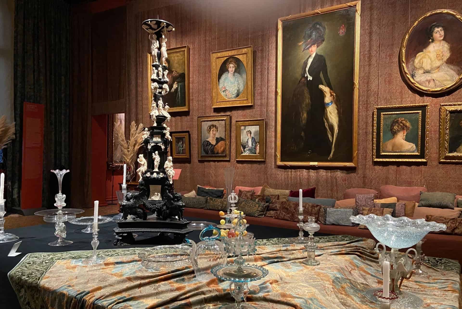 collection fortuny collection fortuny