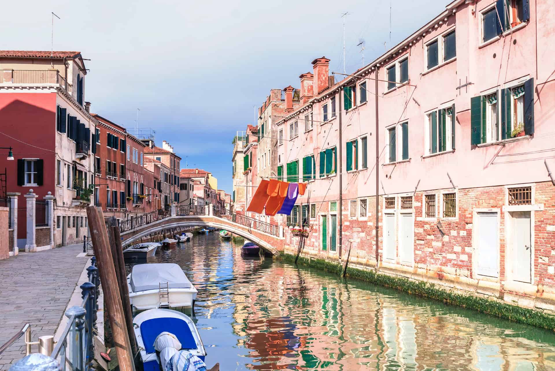 plus belles rues venise