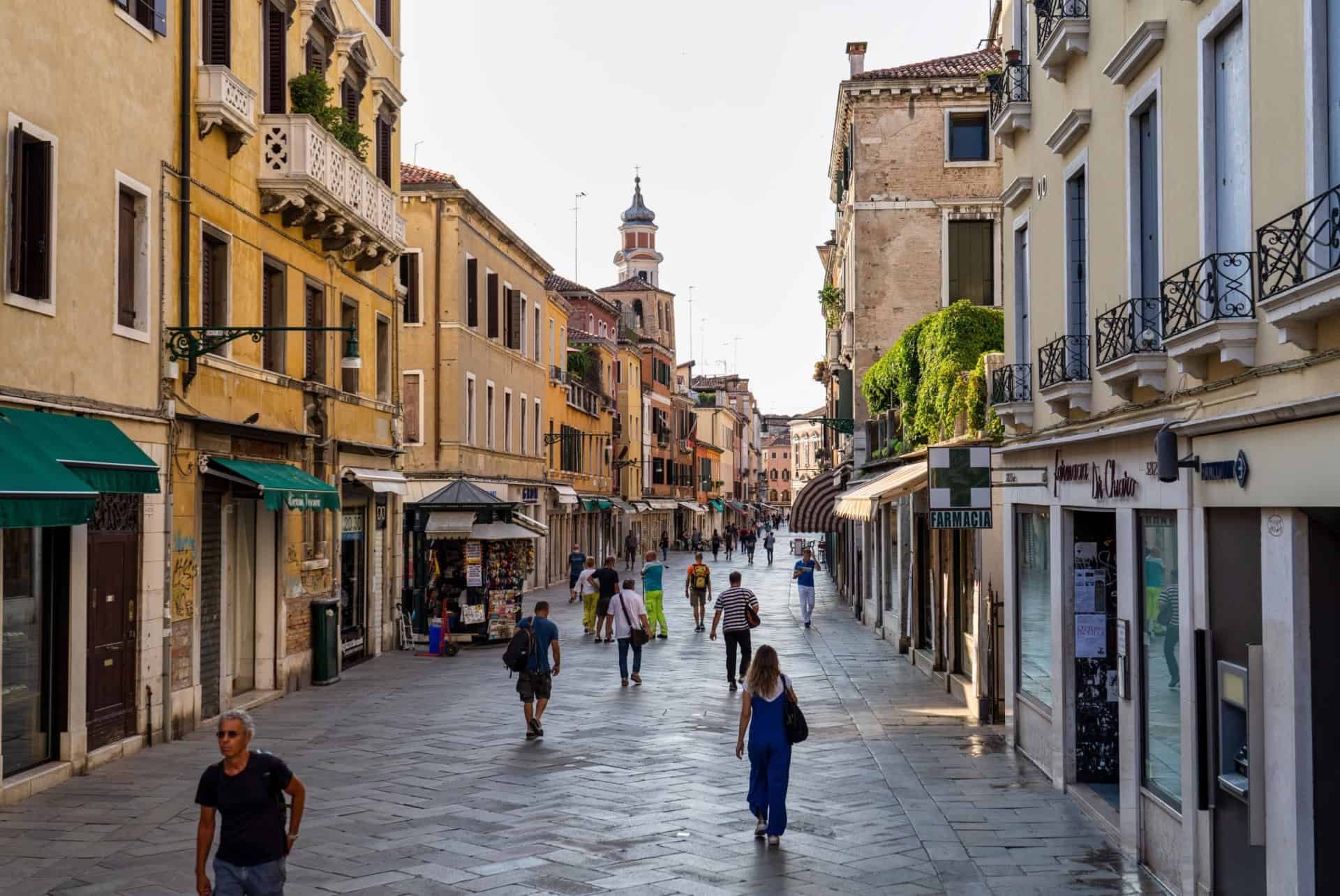strada nova strada nova