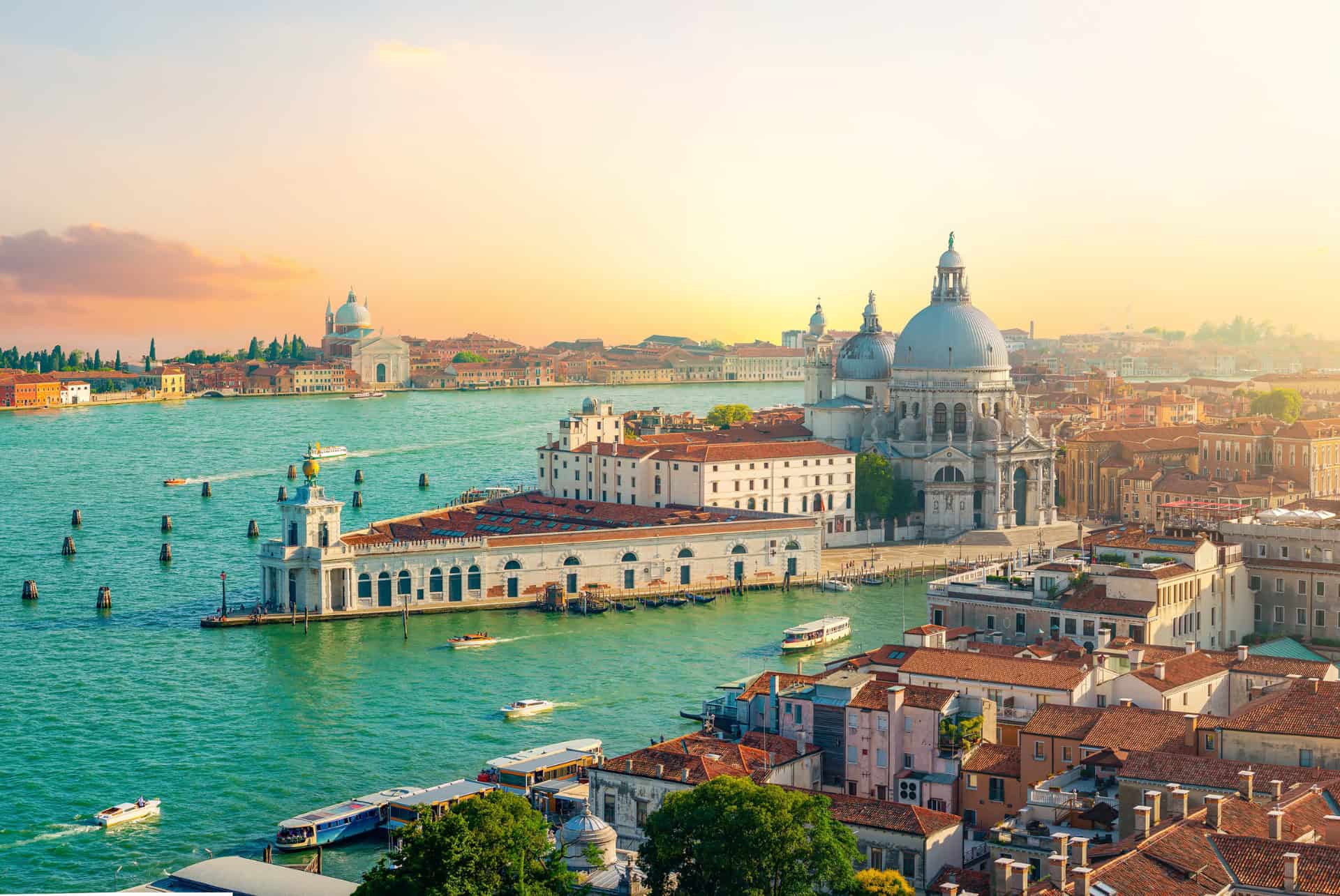 Visiter Venise en 1 jour