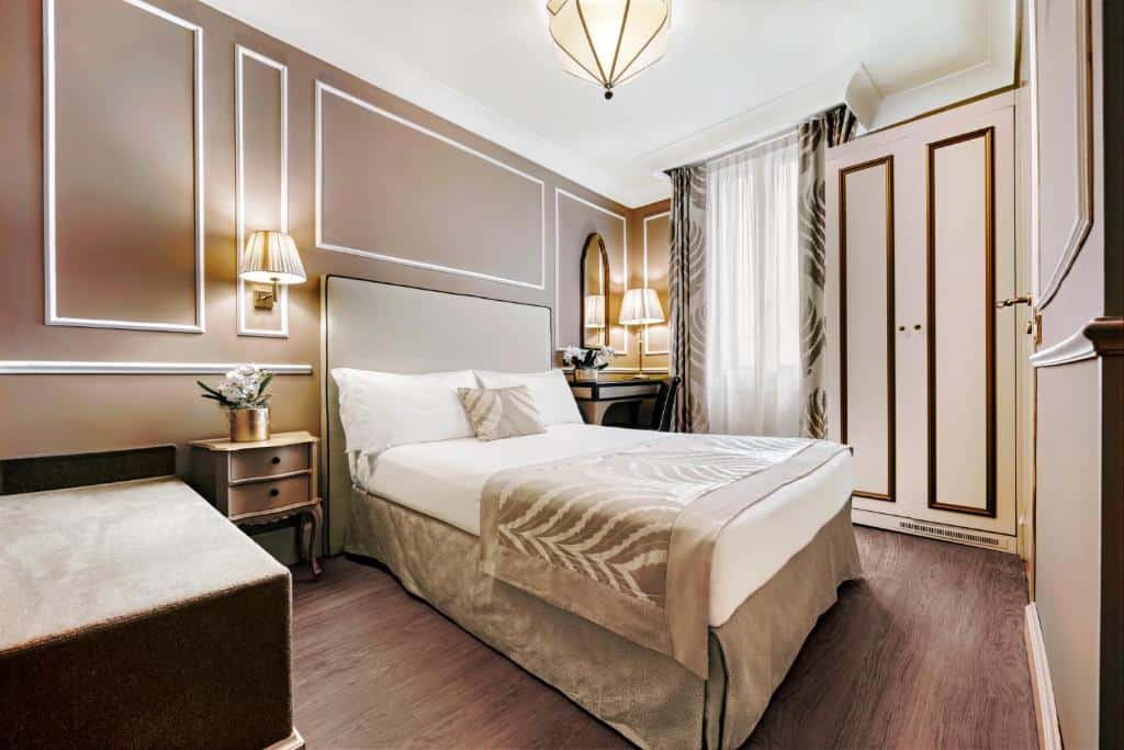hotel nuovo teson