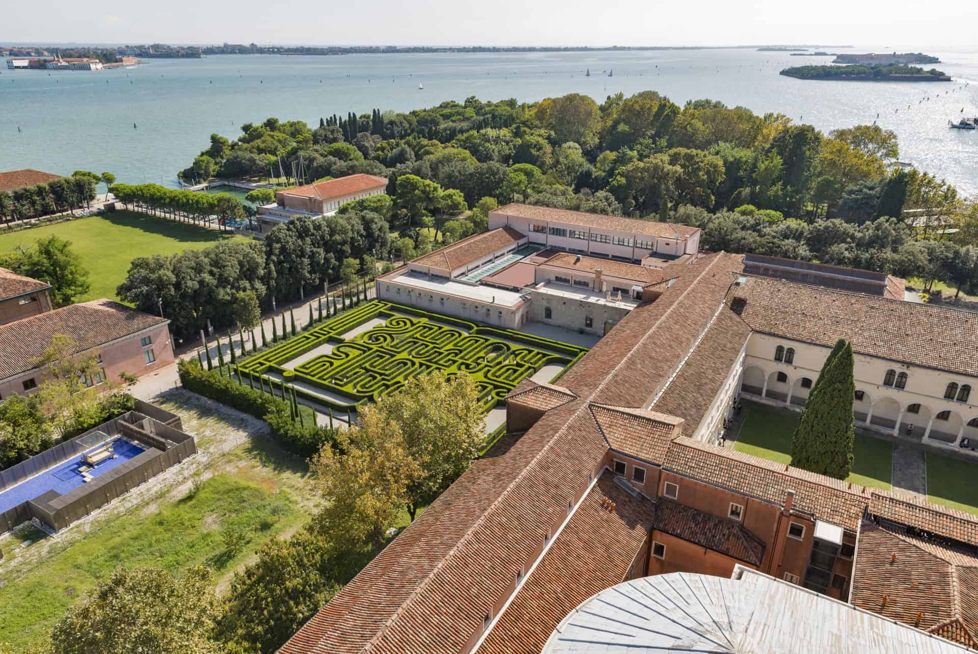 labyrinthe de borges