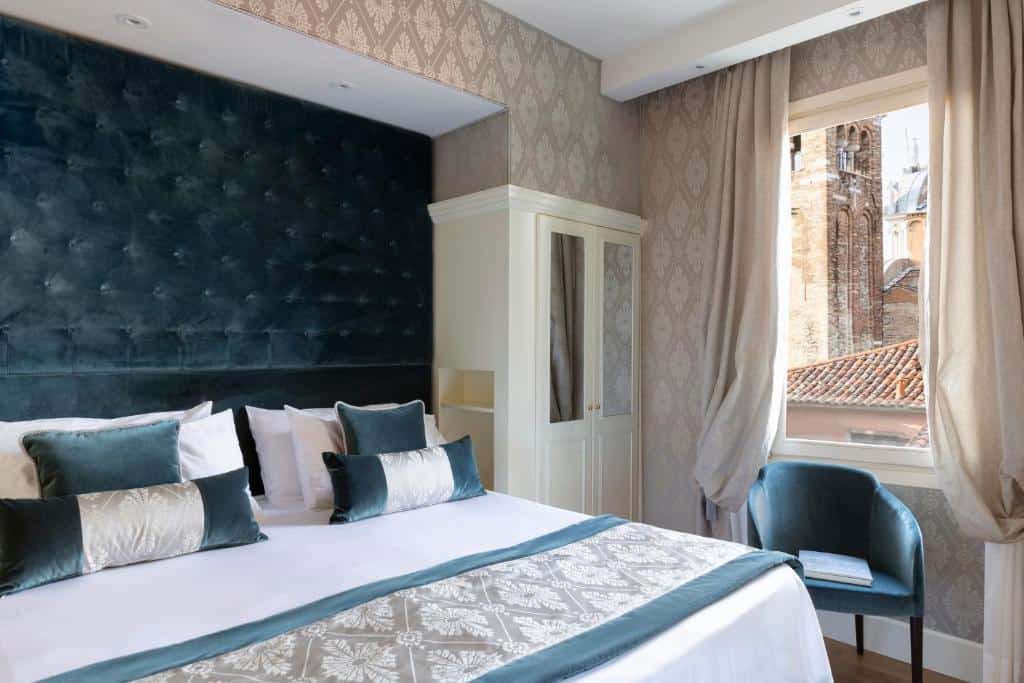 londra palace hotels de luxe venise