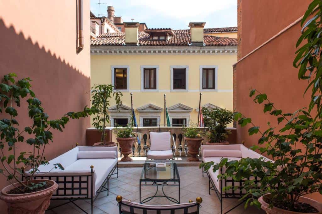 nolinski venezia