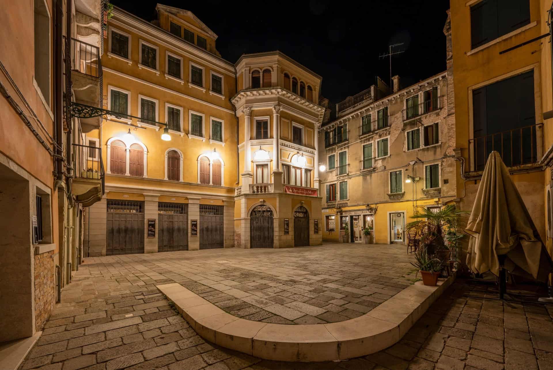 teatro malibran venise teatro malibran venise