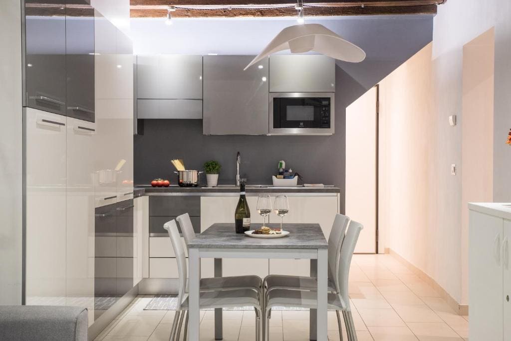 venetian mood private apartment venise