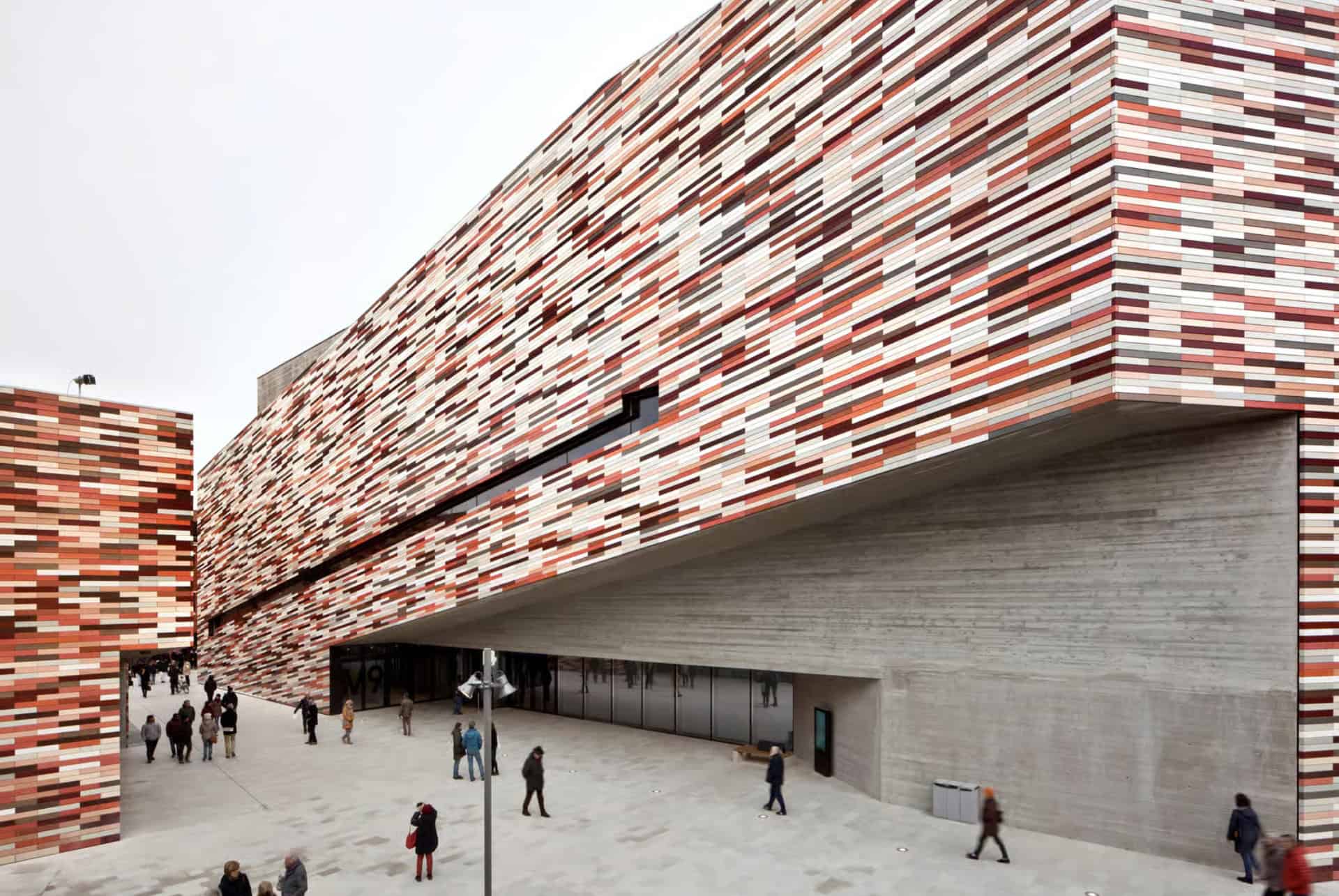 musee m9 venise